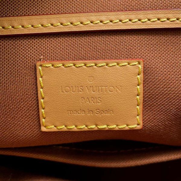 ルイヴィトン リュック モノグラム モンスリ NM BB M45502 LOUIS VUITTON バッグ バックパック