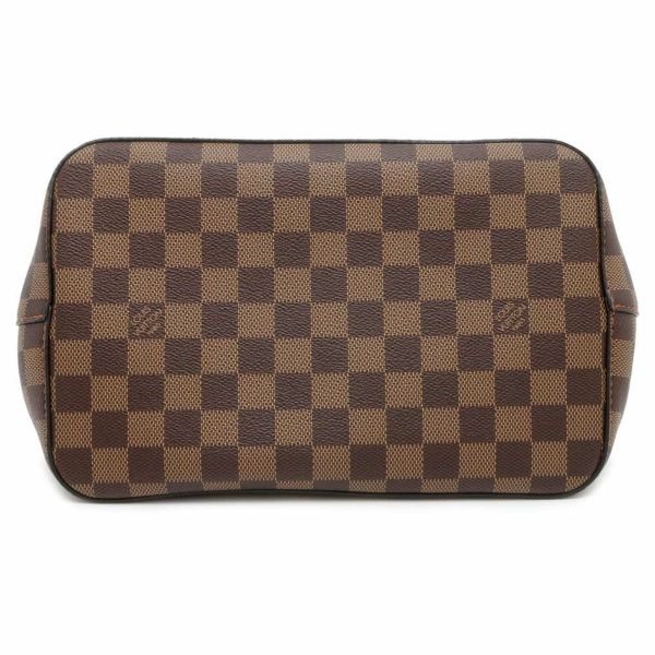 ルイヴィトン ショルダーバッグ ダミエ・エベヌ ネオノエ N40198 LOUIS VUITTON ヴィトン バッグ ピンク