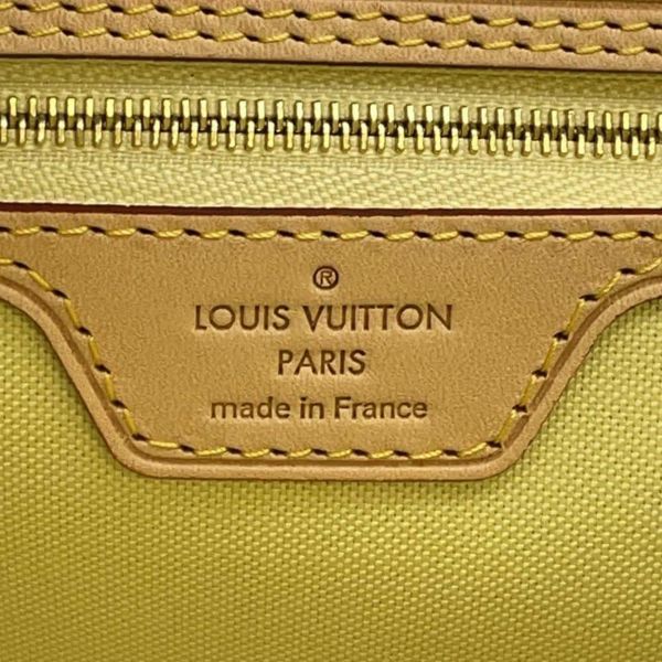 ルイヴィトン トートバッグ ダミエ ・リシャス ネヴァーフルMM N40668 LOUIS VUITTON バッグ