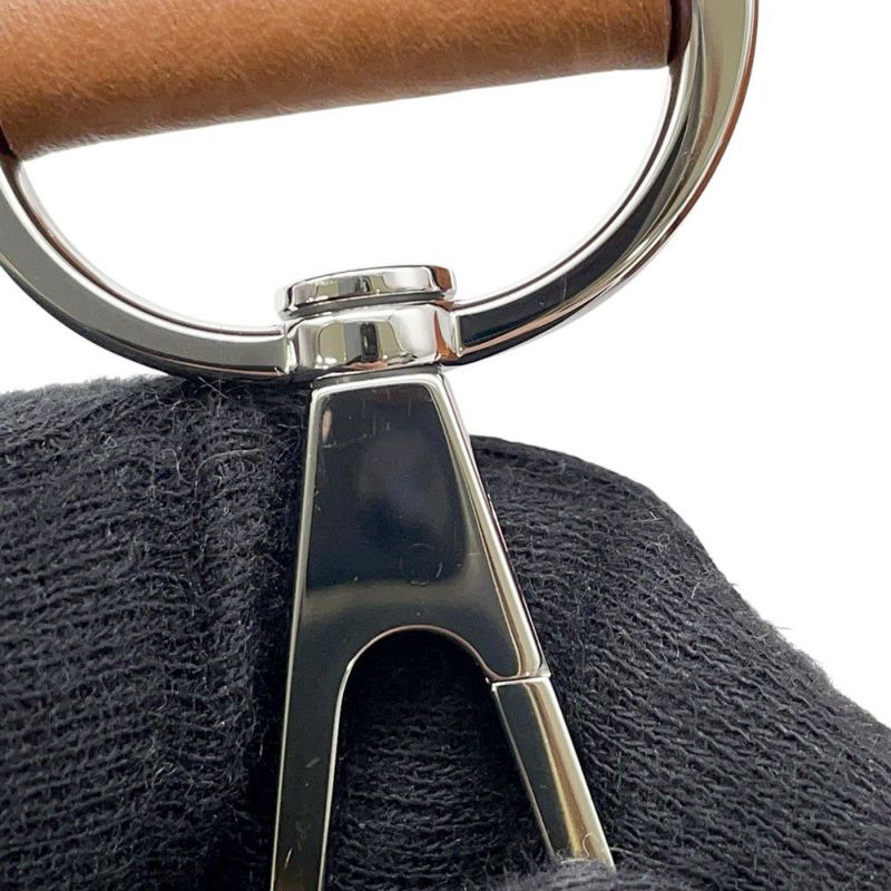 エルメス ショルダーバッグ エブリン3 PM ゴールド/シルバー金具 トリヨンクレマンス K刻印