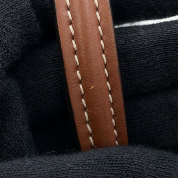 バーバリー ハンドバッグ フレヤトート ミニ キャンバス レザー 80441431 BURBERRY 2way