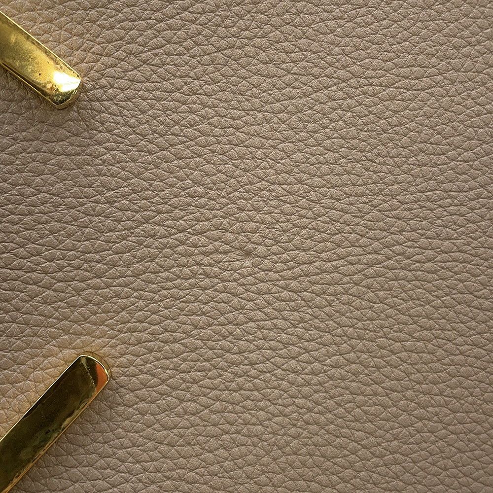 ロエベ ハンドバッグ パズルバッグ ミディアム LOEWE 2way グレージュ