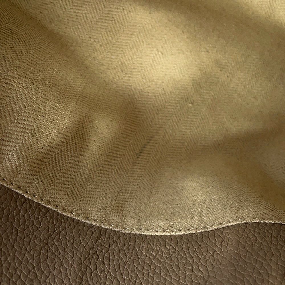 ロエベ ハンドバッグ パズルバッグ ミディアム LOEWE 2way グレージュ