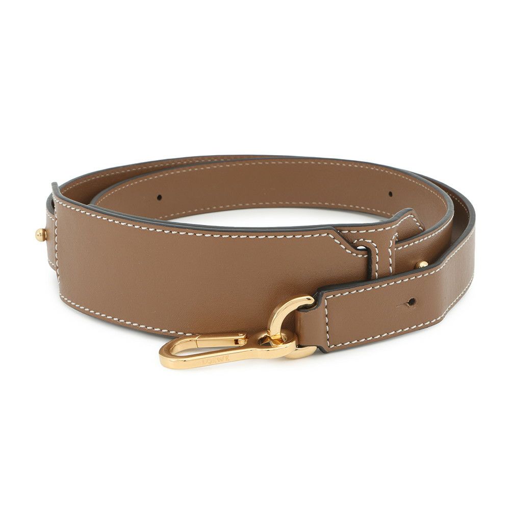 ロエベ ハンドバッグ パズルバッグ ミディアム LOEWE 2way グレージュ