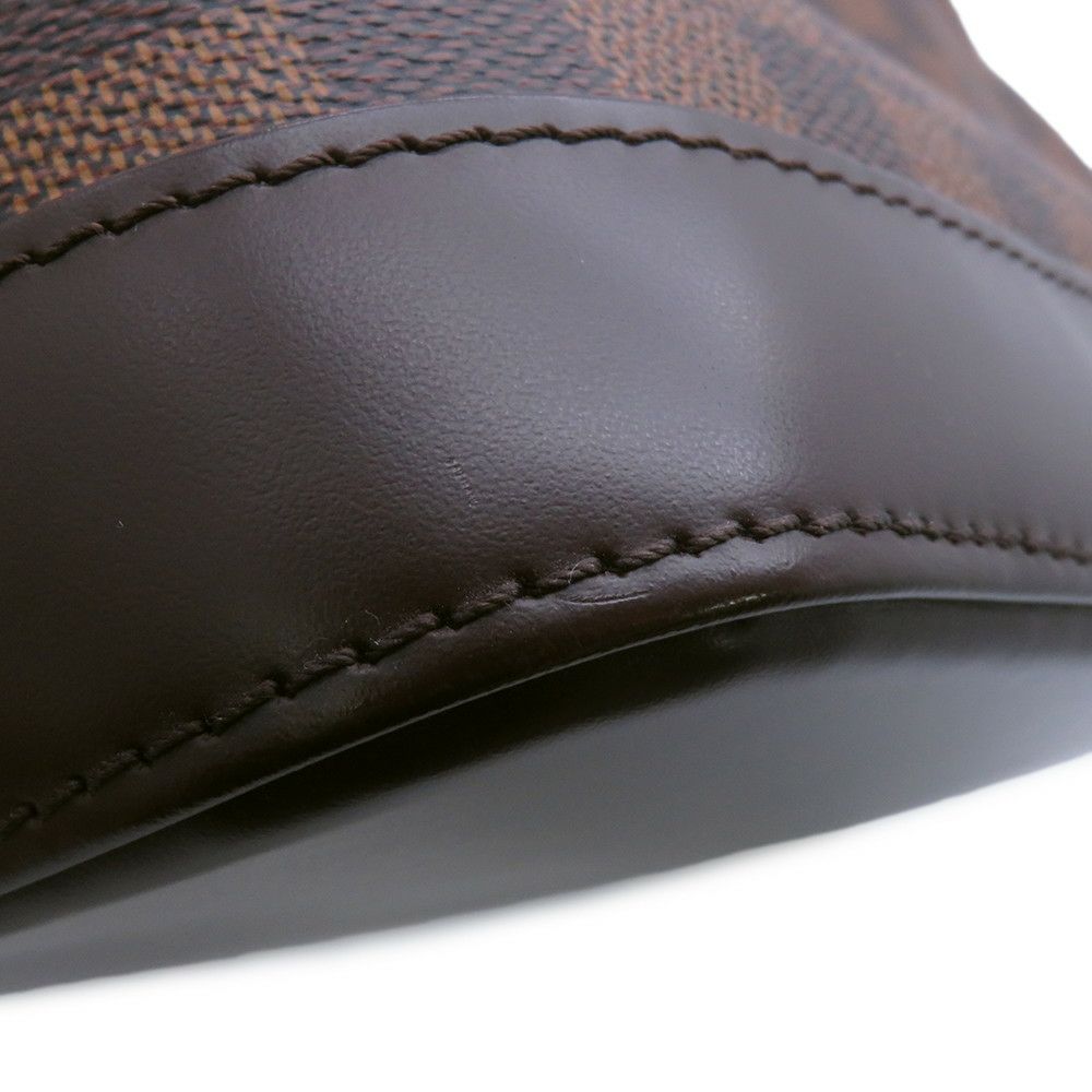 ルイヴィトン ハンドバッグ ダミエ・エベヌ アルマ N51131 LOUIS VUITTON ヴィトン バッグ