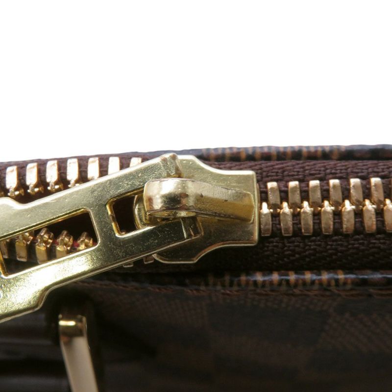 ルイヴィトン ハンドバッグ ダミエ・エベヌ アルマ N51131 LOUIS VUITTON ヴィトン バッグ