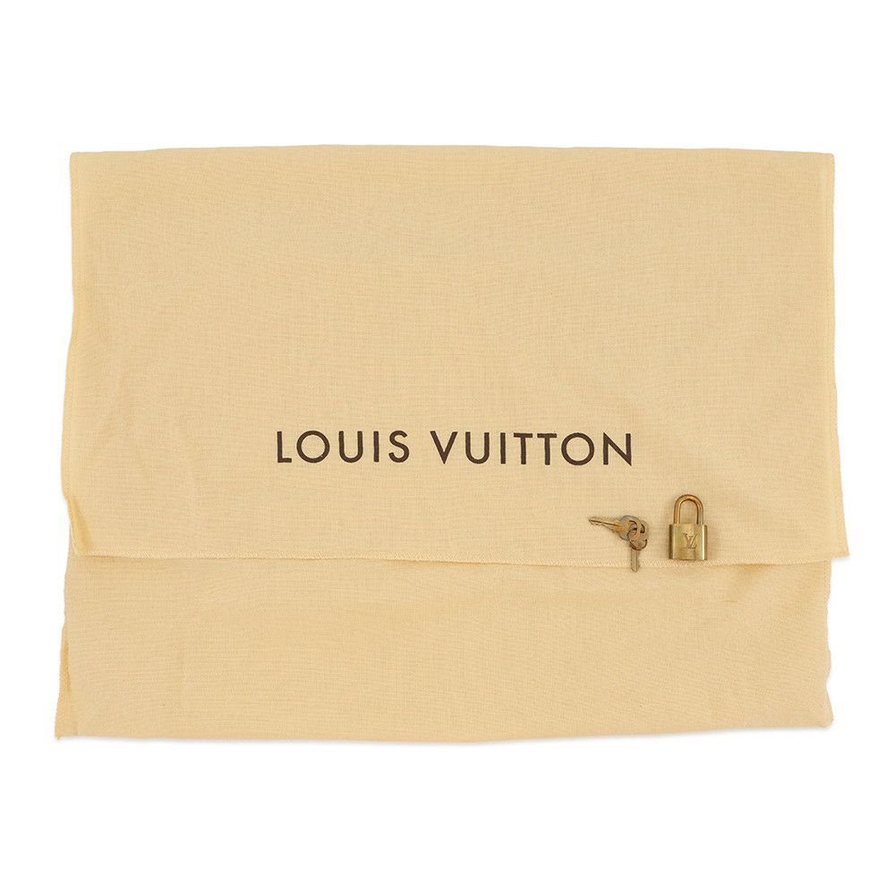 ルイヴィトン ハンドバッグ ダミエ・エベヌ アルマ N51131 LOUIS VUITTON ヴィトン バッグ