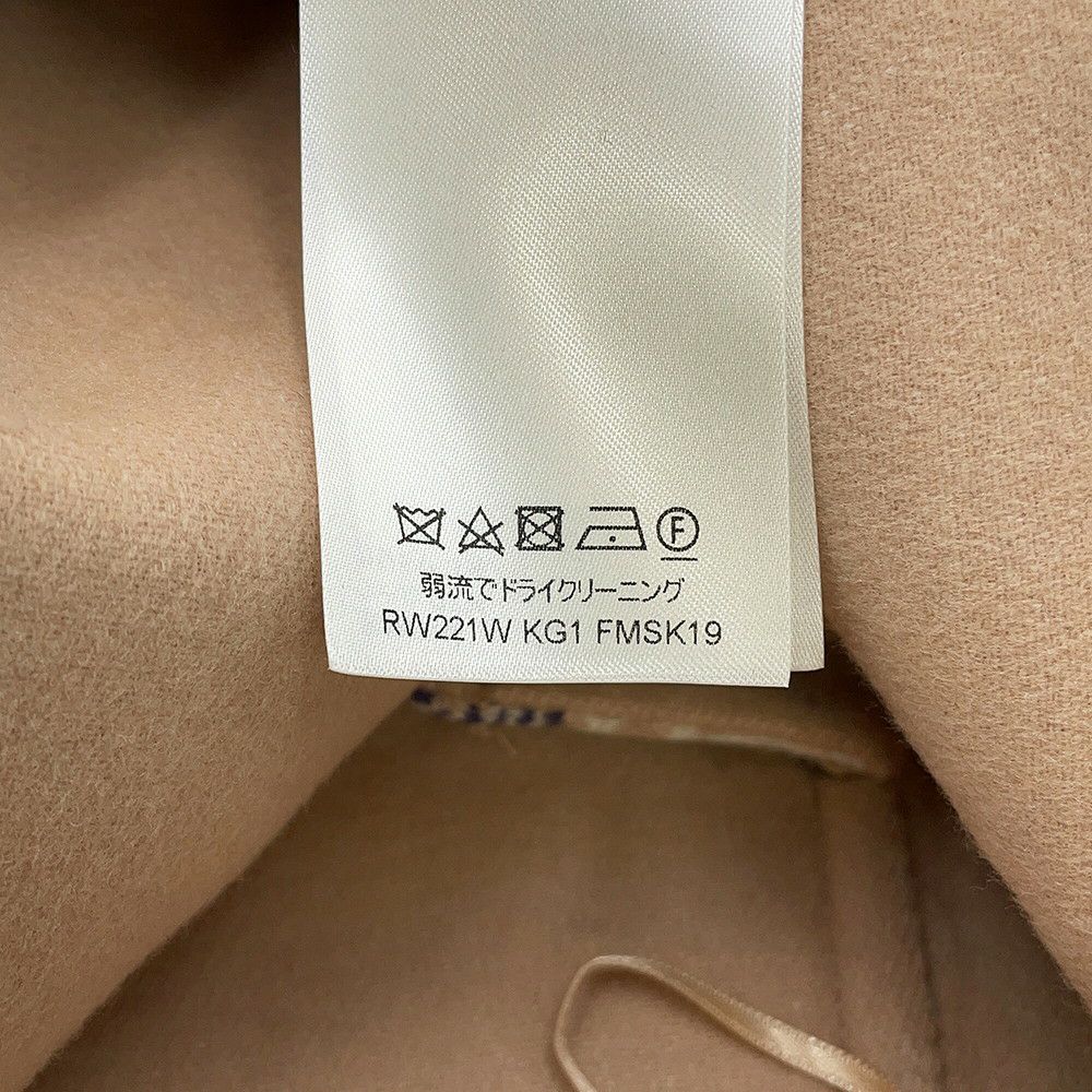 ルイヴィトン スカート ダミエ・アズール レディースサイズ40 LOUIS VUITTON