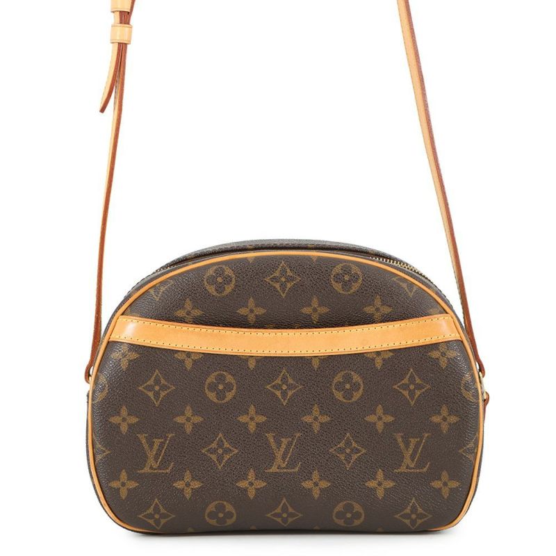 ルイヴィトン ショルダーバッグ モノグラム ブロワ M51221 LOUIS VUITTON ヴィトン バッグ