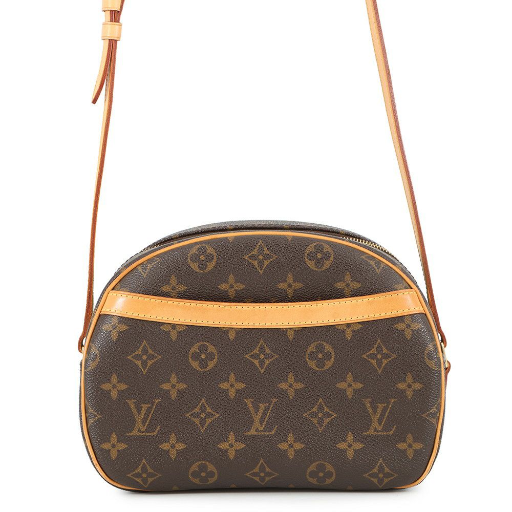 ルイヴィトン ショルダーバッグ モノグラム ブロワ M51221 LOUIS VUITTON ヴィトン バッグ