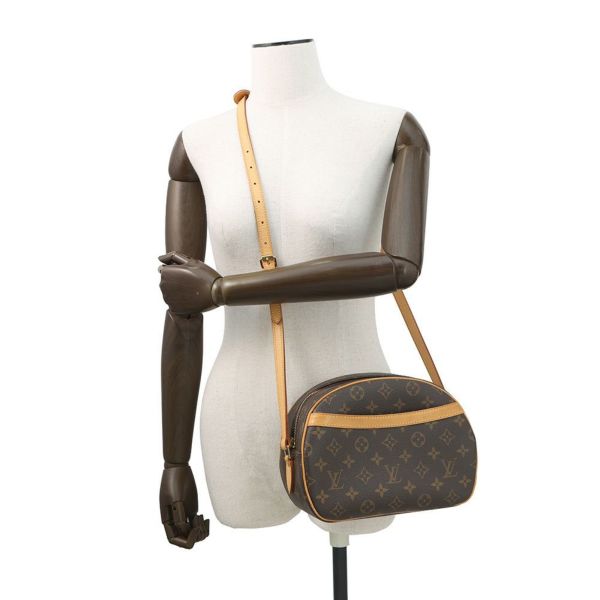 ルイヴィトン ショルダーバッグ モノグラム ブロワ M51221 LOUIS VUITTON ヴィトン バッグ