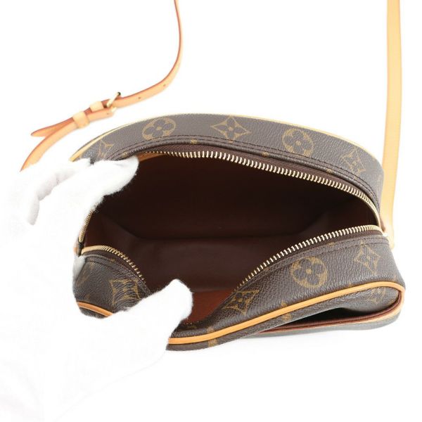 ルイヴィトン ショルダーバッグ モノグラム ブロワ M51221 LOUIS VUITTON ヴィトン バッグ