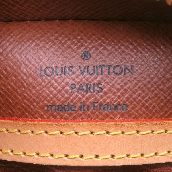 ルイヴィトン ショルダーバッグ モノグラム ブロワ M51221 LOUIS VUITTON ヴィトン バッグ
