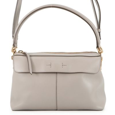 トッズ トートバッグ Girelli ジレリ スエード レザー TOD'S バッグ