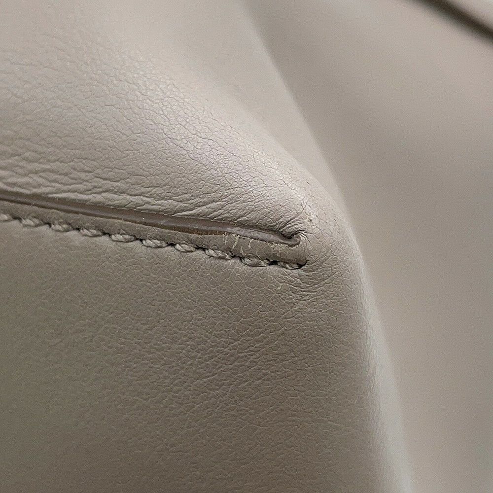 トッズ ハンドバッグ Tケース スモール レザー XBWTSTH0200XPRS410 TOD'S 2way