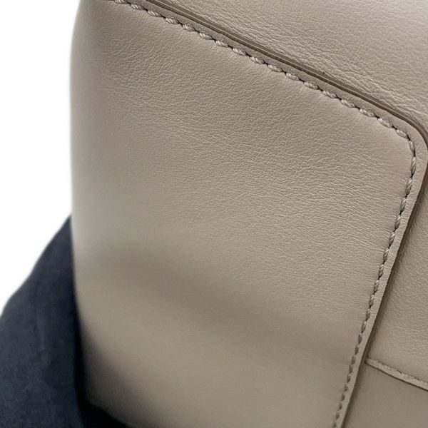 トッズ ハンドバッグ Tケース スモール レザー XBWTSTH0200XPRS410 TOD'S 2way