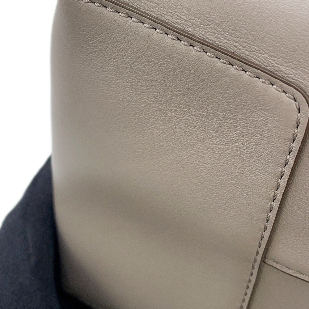 トッズ ハンドバッグ Tケース スモール レザー XBWTSTH0200XPRS410 TOD'S 2way