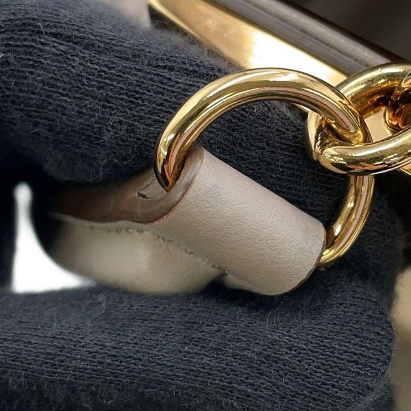 トッズ ハンドバッグ Tケース スモール レザー XBWTSTH0200XPRS410 TOD'S 2way