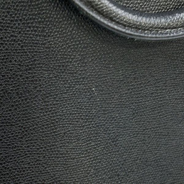 ヴァレクストラ ビジネスバッグ ダブルハンドル ブリーフケース ソフトカーフレザー MBAV0045028LRD99NN Valextra 黒