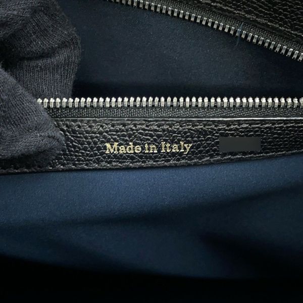 ヴァレクストラ ビジネスバッグ ダブルハンドル ブリーフケース ソフトカーフレザー MBAV0045028LRD99NN Valextra 黒