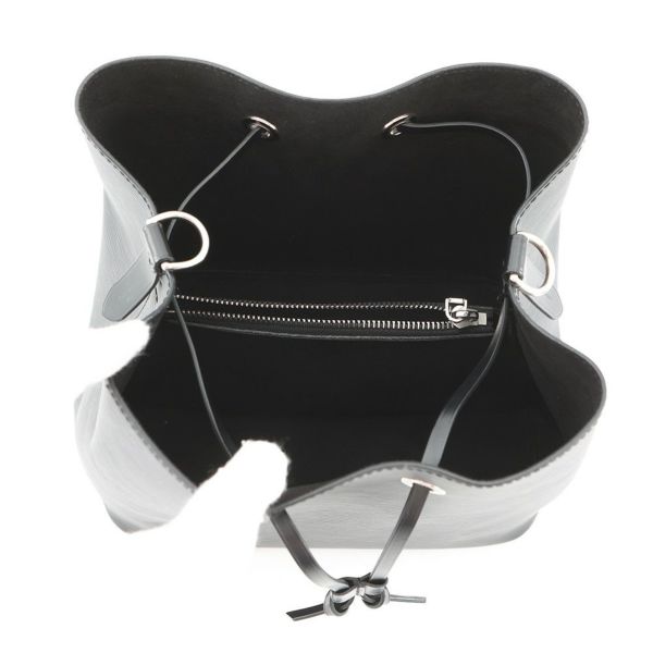 ルイヴィトン ハンドバッグ エピ ネオノエ M54366 LOUIS VUITTON ヴィトン バッグ 2way ショルダーバッグ 黒 ブラック