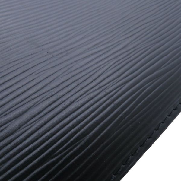 ルイヴィトン ハンドバッグ エピ ネオノエ M54366 LOUIS VUITTON ヴィトン バッグ 2way ショルダーバッグ 黒 ブラック