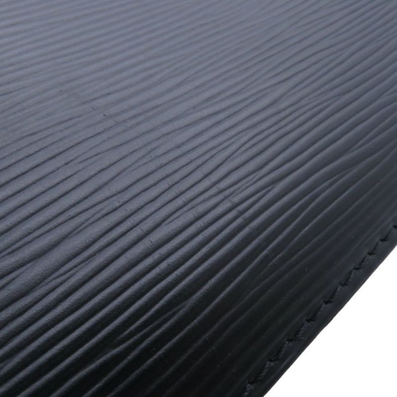 ルイヴィトン ハンドバッグ エピ ネオノエ M54366 LOUIS VUITTON ヴィトン バッグ 2way ショルダーバッグ 黒 ブラック