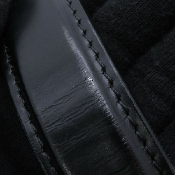 ルイヴィトン ハンドバッグ エピ ネオノエ M54366 LOUIS VUITTON ヴィトン バッグ 2way ショルダーバッグ 黒 ブラック