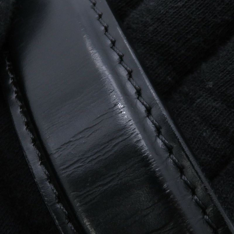 ルイヴィトン ハンドバッグ エピ ネオノエ M54366 LOUIS VUITTON ヴィトン バッグ 2way ショルダーバッグ 黒 ブラック