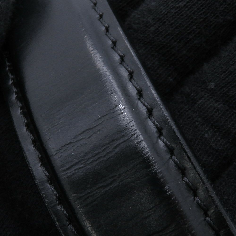 ルイヴィトン ハンドバッグ エピ ネオノエ M54366 LOUIS VUITTON ヴィトン バッグ 2way ショルダーバッグ 黒 ブラック