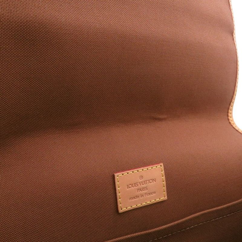 ルイヴィトン ショルダーバッグ モノグラム メッセンジャー ボスフォール PM M40106 LOUIS VUITTON ヴィトン バッグ