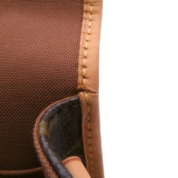 ルイヴィトン ショルダーバッグ モノグラム メッセンジャー ボスフォール PM M40106 LOUIS VUITTON ヴィトン バッグ