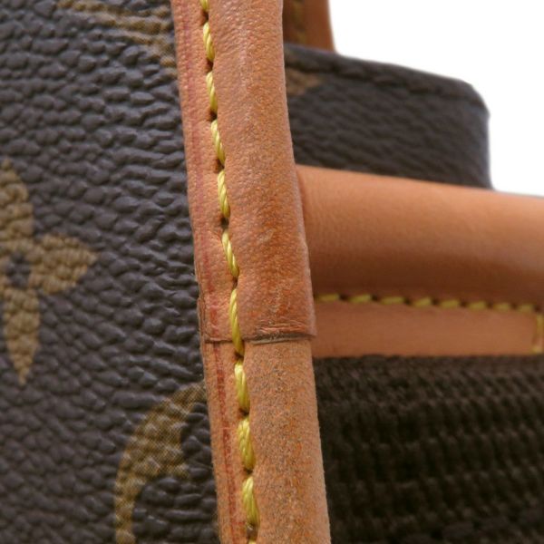 ルイヴィトン ショルダーバッグ モノグラム メッセンジャー ボスフォール PM M40106 LOUIS VUITTON ヴィトン バッグ