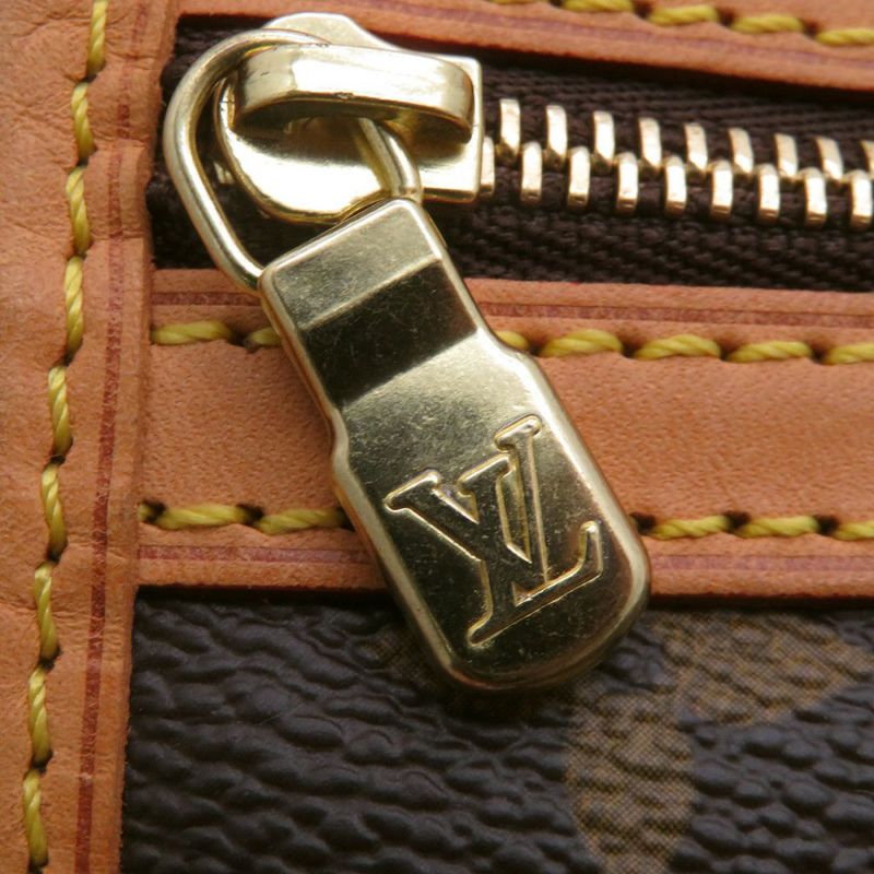 ルイヴィトン ショルダーバッグ モノグラム メッセンジャー ボスフォール PM M40106 LOUIS VUITTON ヴィトン バッグ