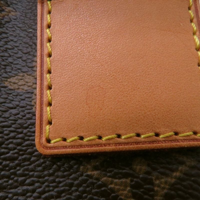 ルイヴィトン ショルダーバッグ モノグラム メッセンジャー ボスフォール PM M40106 LOUIS VUITTON ヴィトン バッグ