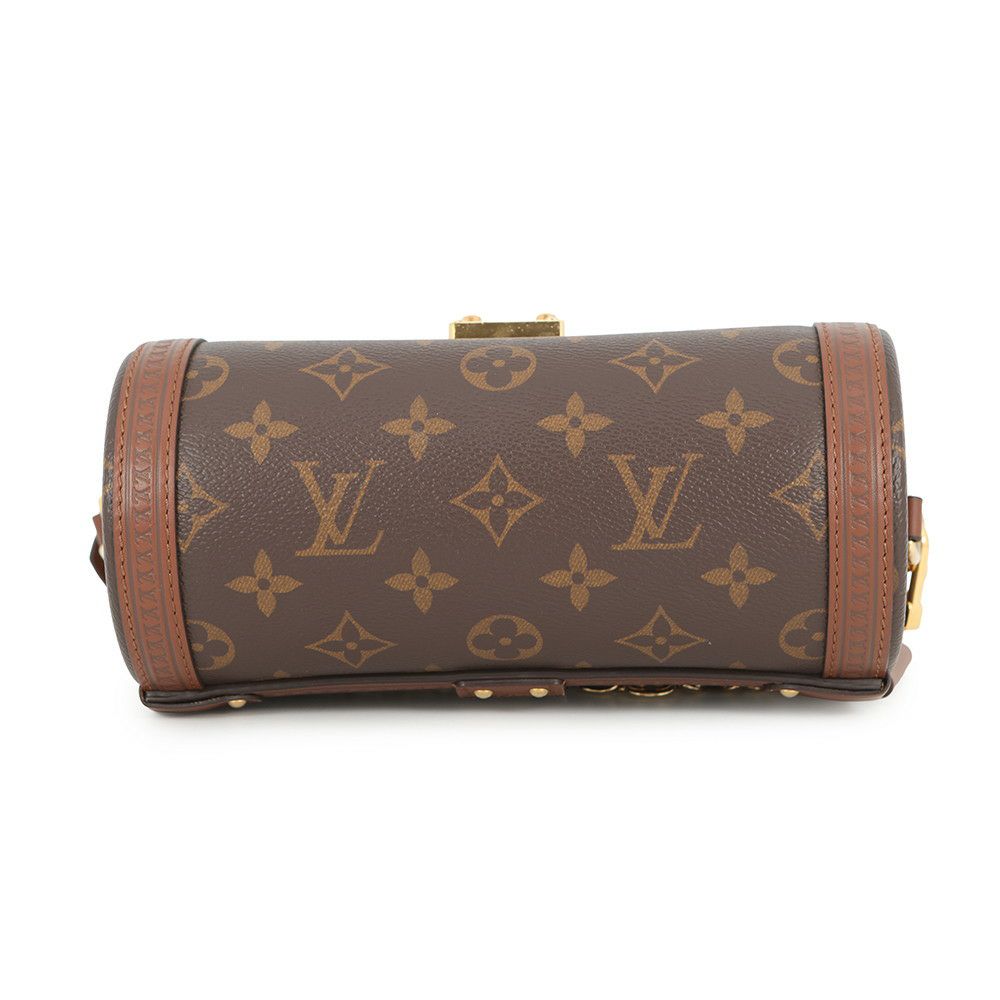 ルイヴィトン ショルダーバッグ モノグラム パピヨントランク M57835 LOUIS VUITTON ヴィトン バッグ 2way