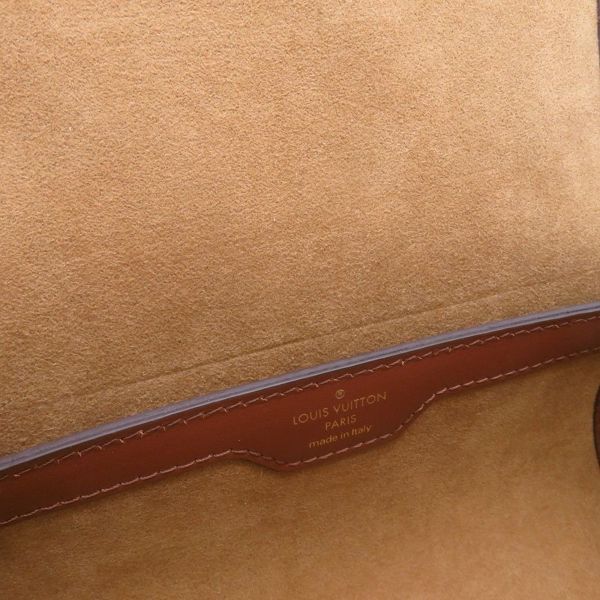 ルイヴィトン ショルダーバッグ モノグラム パピヨントランク M57835 LOUIS VUITTON ヴィトン バッグ 2way