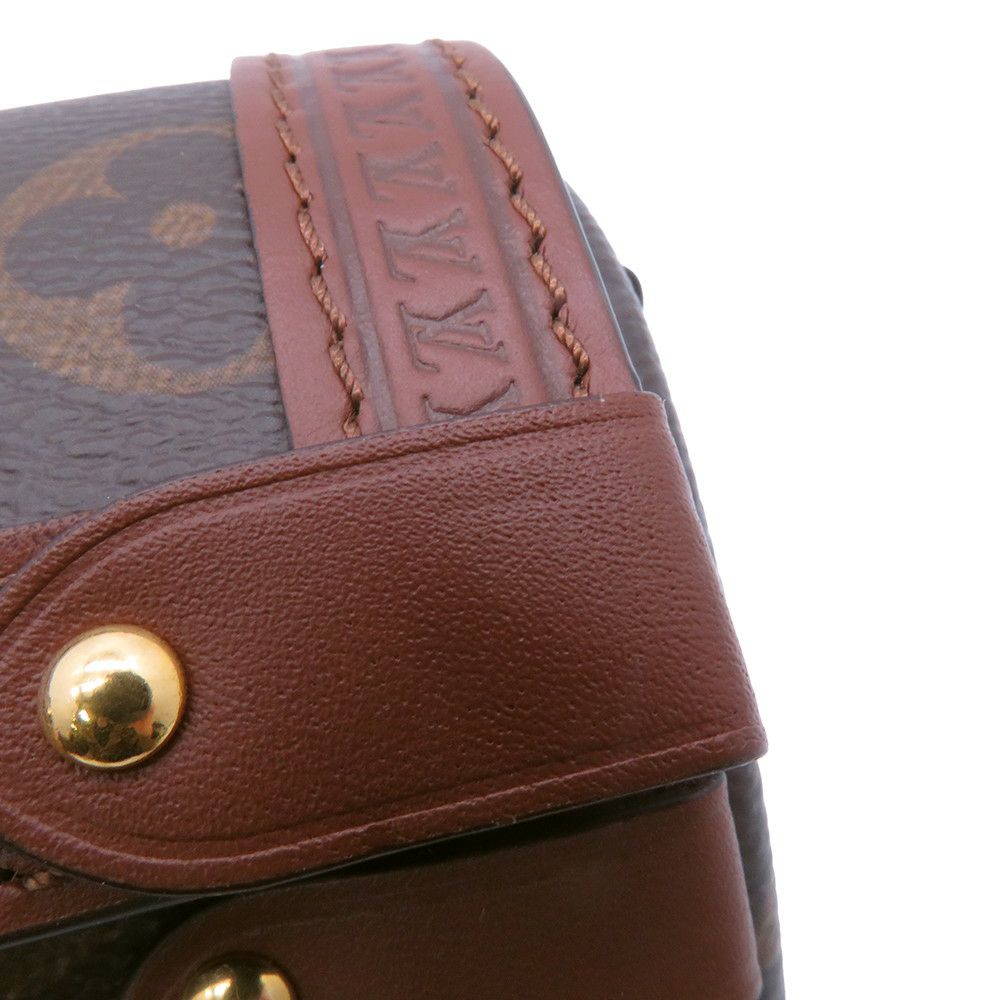 ルイヴィトン ショルダーバッグ モノグラム パピヨントランク M57835 LOUIS VUITTON ヴィトン バッグ 2way
