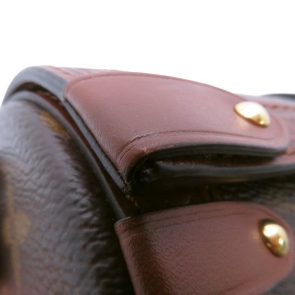 ルイヴィトン ショルダーバッグ モノグラム パピヨントランク M57835 LOUIS VUITTON ヴィトン バッグ 2way