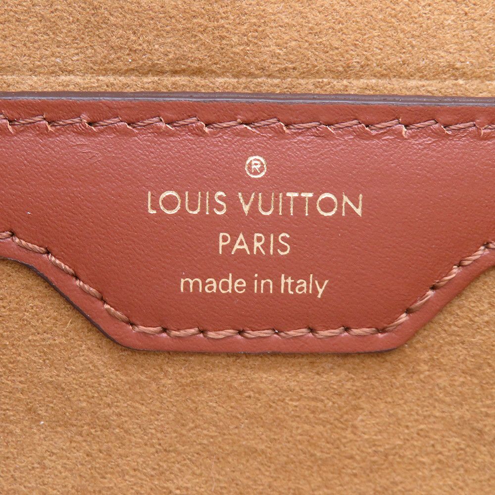 ルイヴィトン ショルダーバッグ モノグラム パピヨントランク M57835 LOUIS VUITTON ヴィトン バッグ 2way