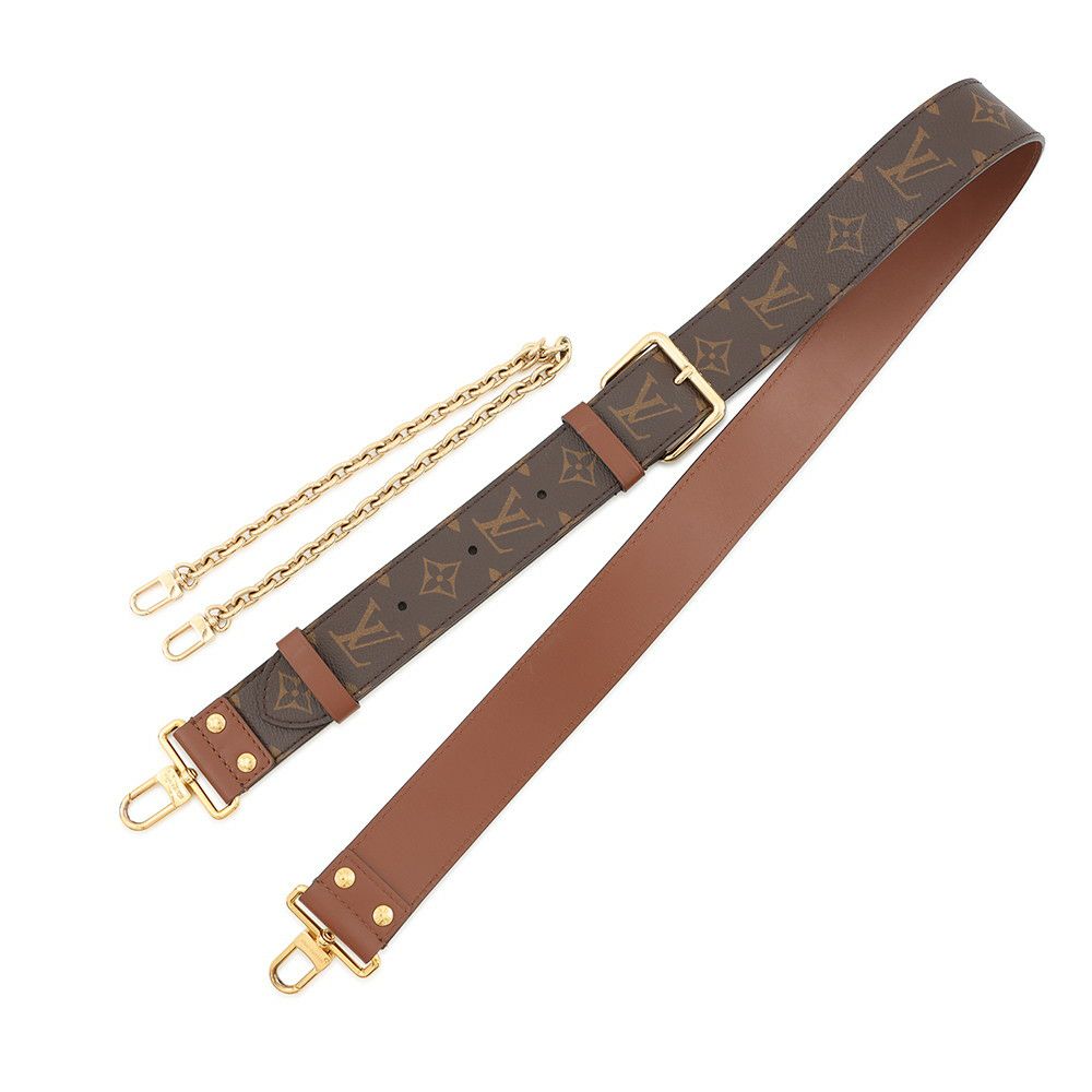 ルイヴィトン ショルダーバッグ モノグラム パピヨントランク M57835 LOUIS VUITTON ヴィトン バッグ 2way