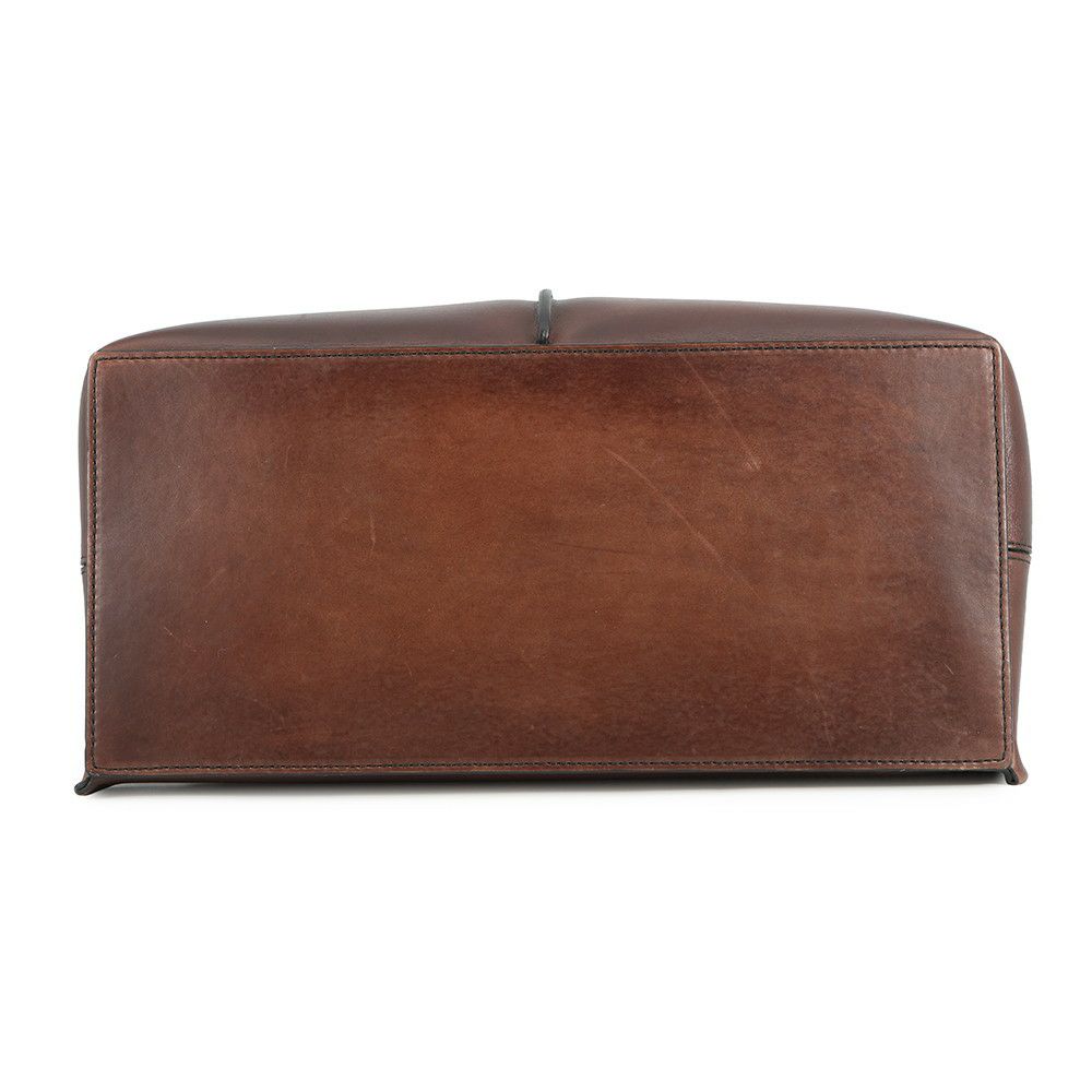 ベルルッティ トートバッグ ルッティ38 レザー Berluti 2way