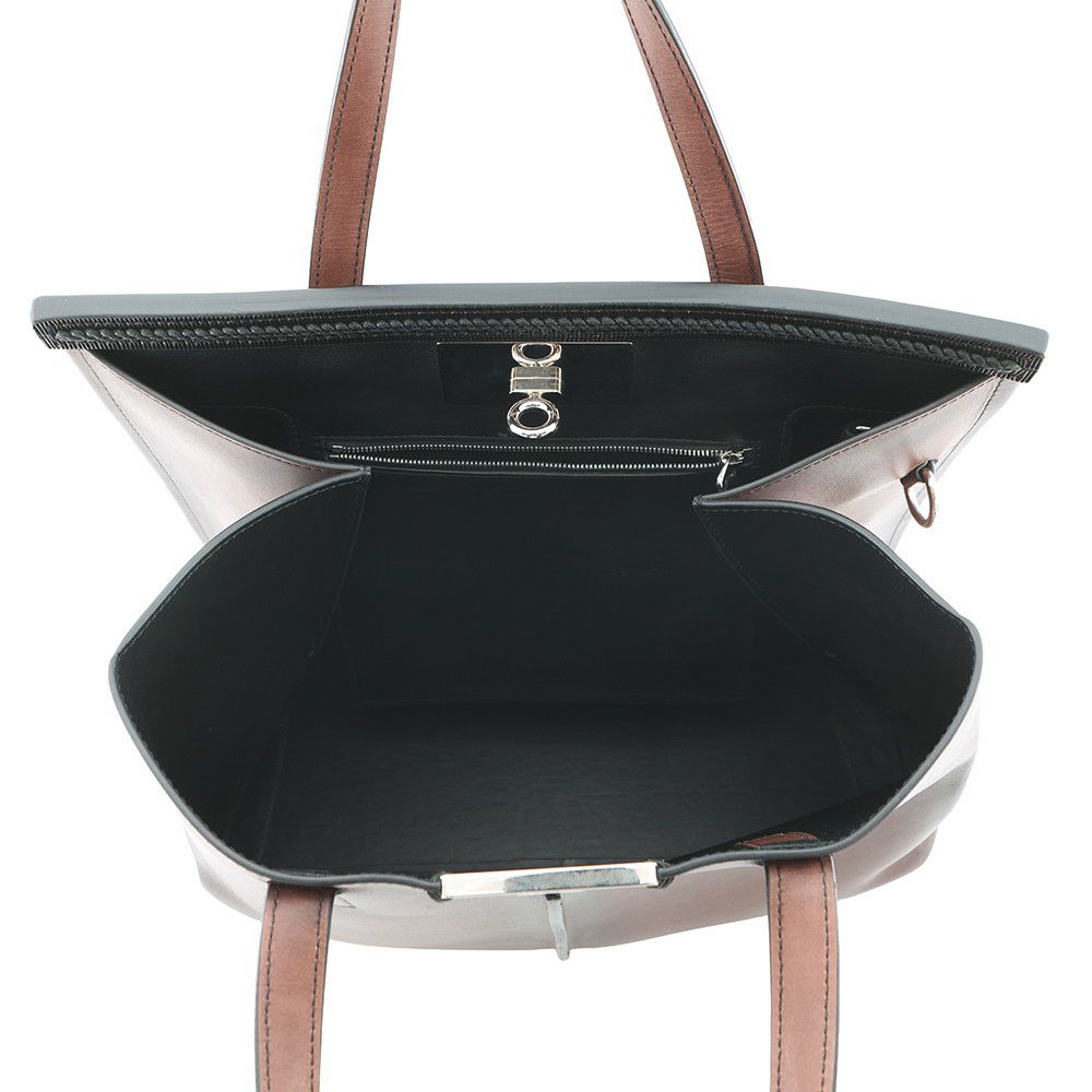 ベルルッティ トートバッグ ルッティ38 レザー Berluti 2way