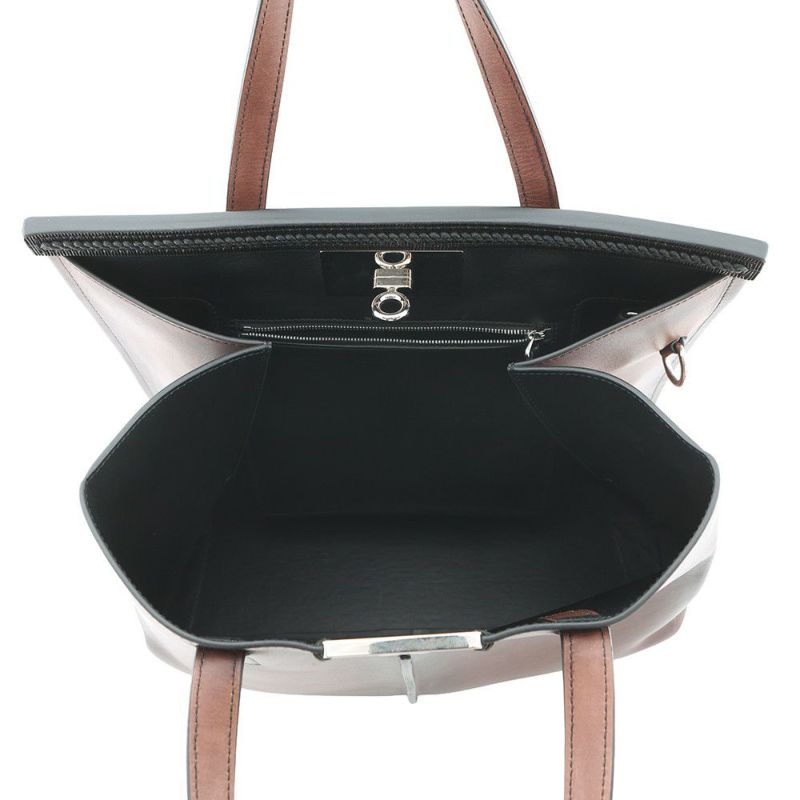 ベルルッティ トートバッグ ルッティ38 レザー Berluti 2way