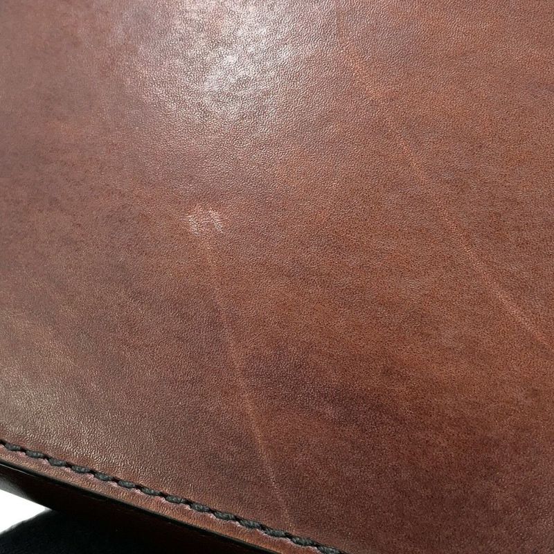 ベルルッティ トートバッグ ルッティ38 レザー Berluti 2way