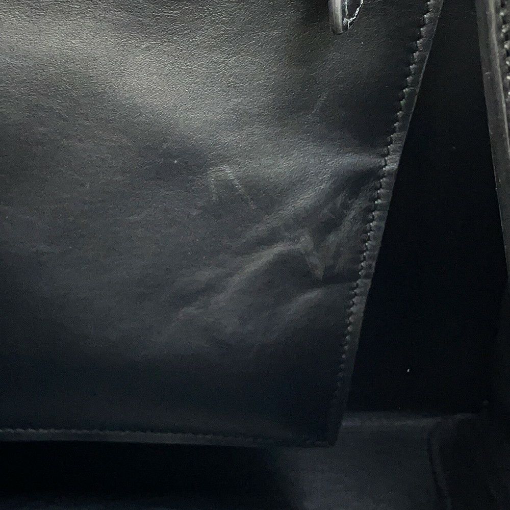 ベルルッティ トートバッグ ルッティ38 レザー Berluti 2way