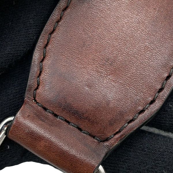 ベルルッティ トートバッグ ルッティ38 レザー Berluti 2way