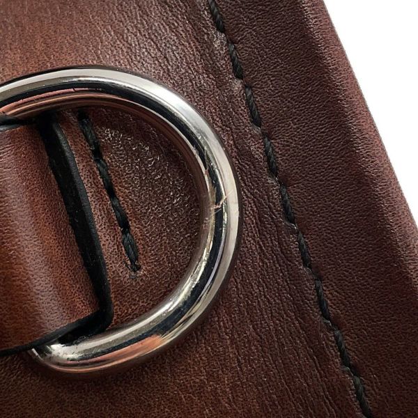 ベルルッティ トートバッグ ルッティ38 レザー Berluti 2way