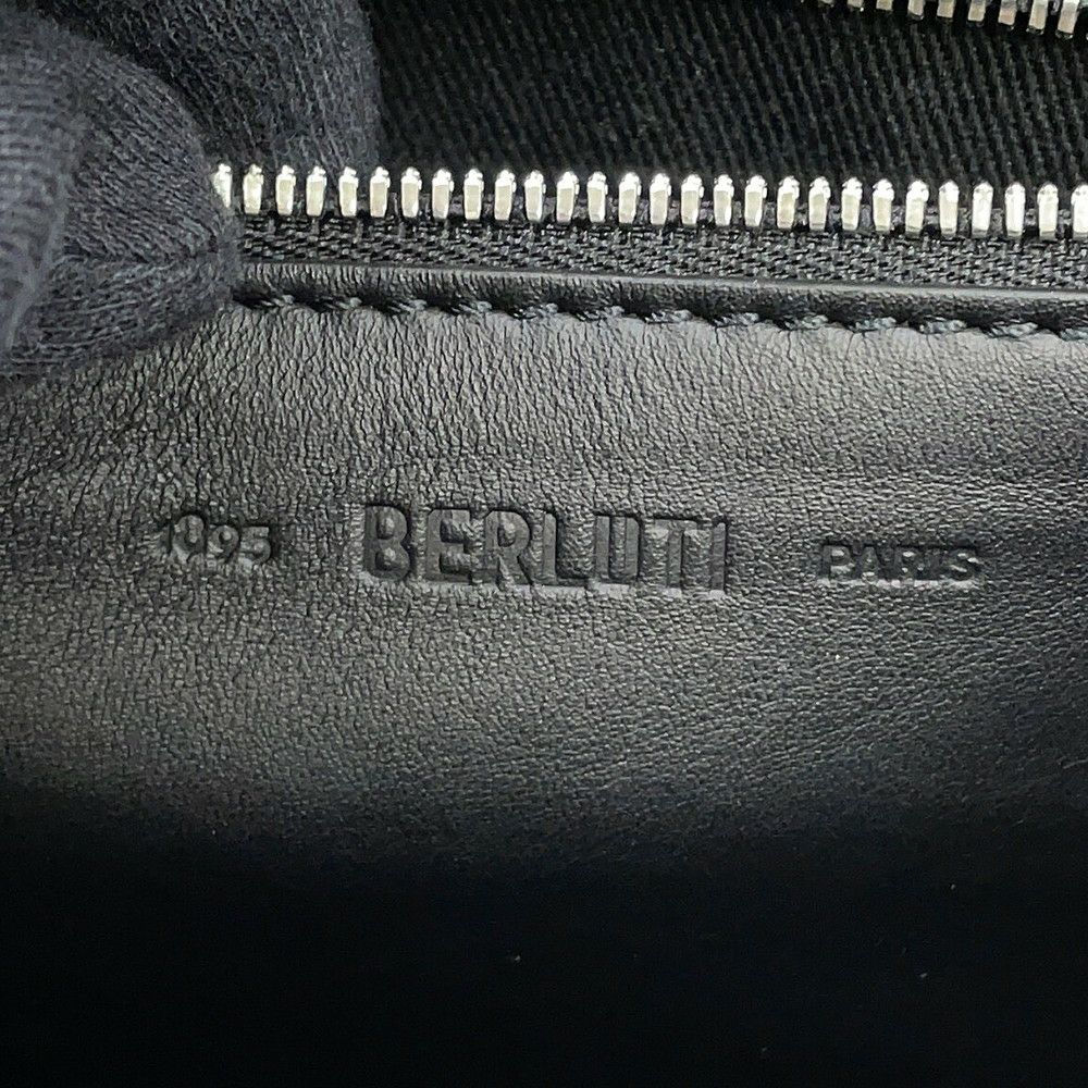 ベルルッティ トートバッグ ルッティ38 レザー Berluti 2way