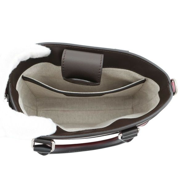 ベルルッティ ショルダーバッグ トゥジュール ガリバー グラディアント メッセンジャー Berluti 2way メンズ